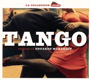 【輸入盤】Tango