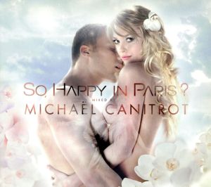 【輸入盤】So, Happy in Paris？