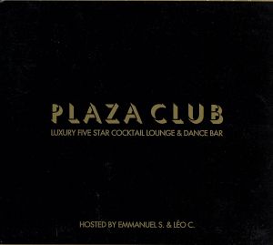 【輸入盤】Plaza Club