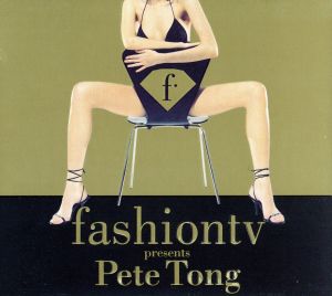 【輸入盤】Fashion TV Presents...