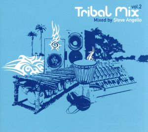 【輸入盤】Tribal Mix 2