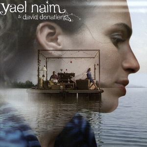 【輸入盤】Yael Naim