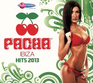 【輸入盤】Pacha Ibiza Hits 2013