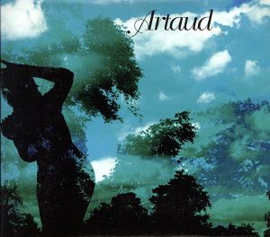 【輸入盤】Artaud