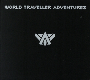 【輸入盤】World Traveller Adventures