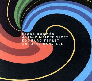 【輸入盤】Etant Donnes