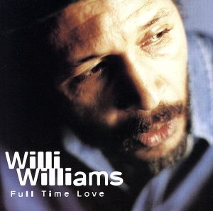 【輸入盤】Full Time Love