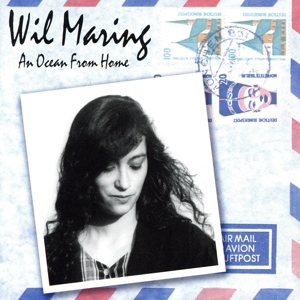 【輸入盤】Ocean from Home