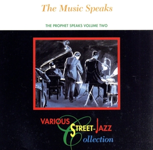 【輸入盤】Street Jazz Vol. 2