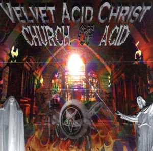 【輸入盤】The Church of Acid