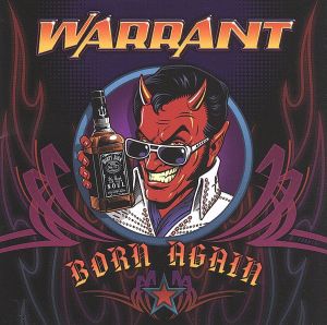 【輸入盤】Born Again