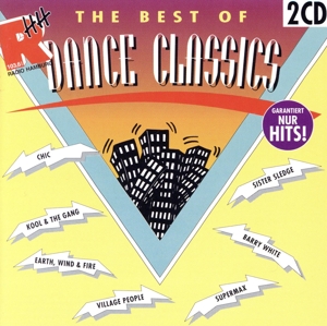 【輸入盤】Rhh Dance Classics