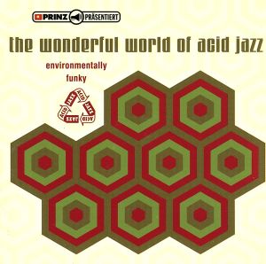 【輸入盤】The Wonderful World of Ac