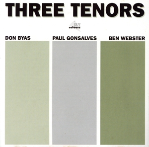 【輸入盤】Three Tenors