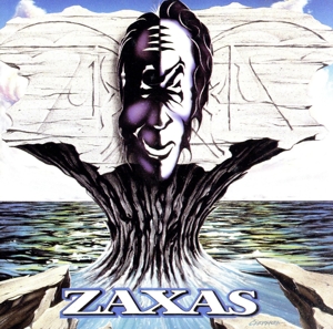 【輸入盤】Zaxas