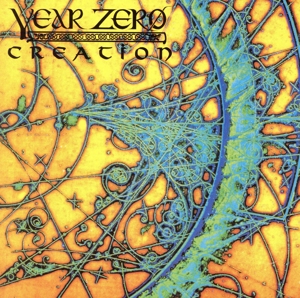 【輸入盤】Creation