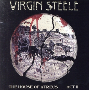 【輸入盤】House of Atreus Act 2