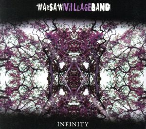 【輸入盤】Infinity