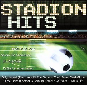 【輸入盤】Stadion Hits