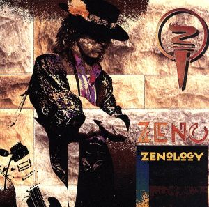 【輸入盤】Zenology