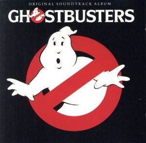 【輸入盤】Ghostbusters