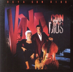 【輸入盤】Vaya Con Dios