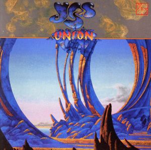 【輸入盤】Union