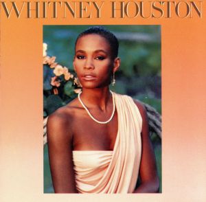 【輸入盤】Whitney Houston