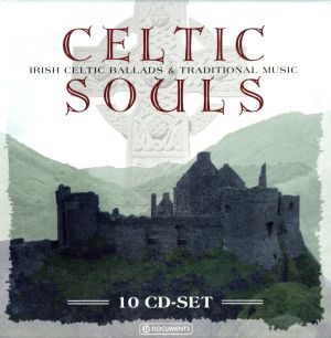 【輸入盤】Celtic Souls