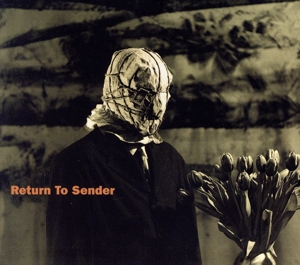 【輸入盤】Return to Sender