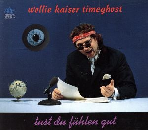 【輸入盤】Tust Du Fuehlen Gut