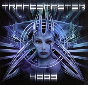 【輸入盤】Trancemaster 4008