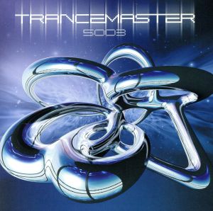 【輸入盤】Trancemaster 5003