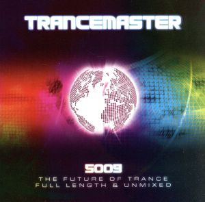 【輸入盤】Trancemaster 5009