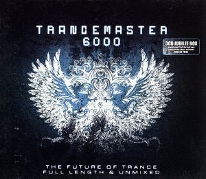 【輸入盤】Trancemaster 6000