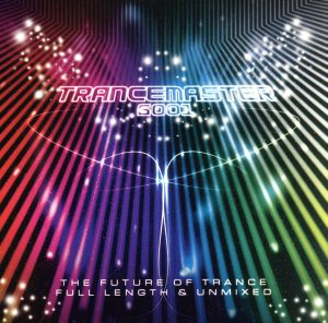 【輸入盤】Trancemaster 6001