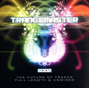 【輸入盤】Trancemaster 6002