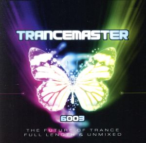 【輸入盤】Trancemaster 6003