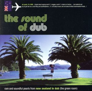 【輸入盤】Sound of Dub: New Zealand in Dub