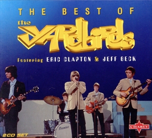 【輸入盤】The Best of...