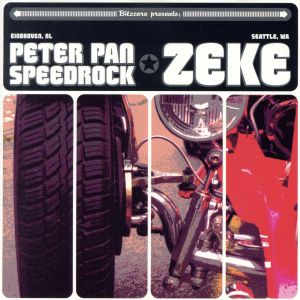 【輸入盤】Peter Pan Speedrock/Zeke