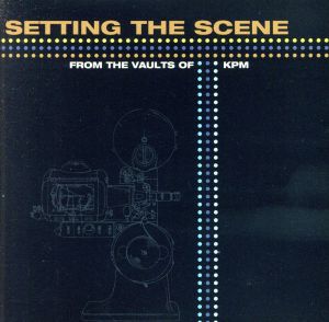 【輸入盤】Setting the Scene