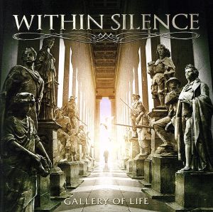 【輸入盤】Gallery of Life