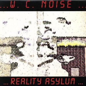 【輸入盤】Reality Asylum