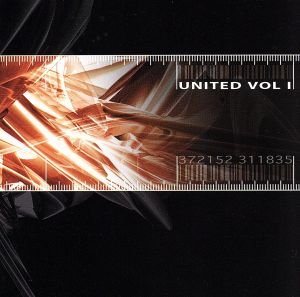 【輸入盤】United 1