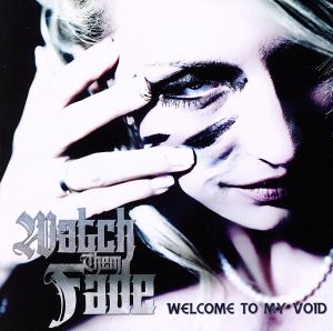 【輸入盤】Welcome to My Void