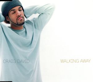 【輸入盤】Walking Away