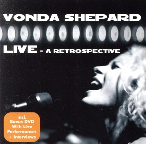 【輸入盤】Live-A Retrospective (+DVD /PAL 2)