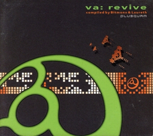 【輸入盤】va:revive