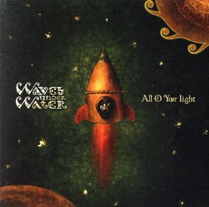 【輸入盤】All of Your Light